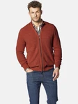 Babista Strickjacke RONIMERA orange