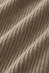 Next Hemdjacke aus Cord mit zwei Taschen (1-St) Braun/Beige/Khaki