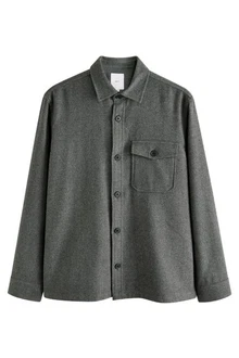Next Hemdjacke