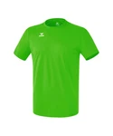 Erima T-Shirt Teamsport Function Grün/Neonfarben Erima T-Shirt Teamsport Function Grün/Neonfarben
