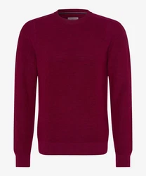 Brax Stillpullover Style ROY pink
