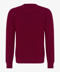 Brax Stillpullover Style ROY pink