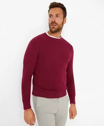 Brax Stillpullover Style ROY pink