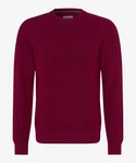 Brax Stillpullover Style ROY pink