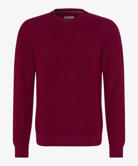 Brax Stillpullover Style ROY