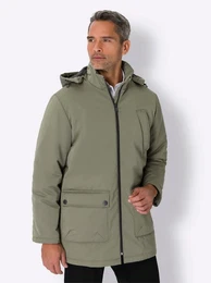Sieh an! Funktionsjacke Kapuzenjacke