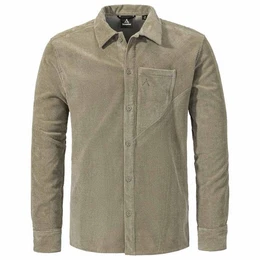 Schffel Funktionshemd Herren Hemd Urban Shirt Style Lodos
