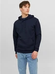 Jack & Jones Sweatshirt JJEBradley navy