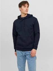 Jack & Jones Sweatshirt JJEBradley navy