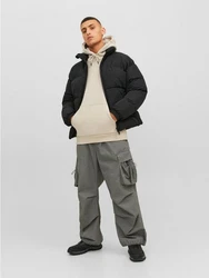 Jack & Jones Sweatshirt JJEBradley Sand