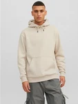 Jack & Jones Sweatshirt JJEBradley Sand