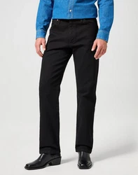 Wrangler 5-Pocket Jeans (112359994) schwarz