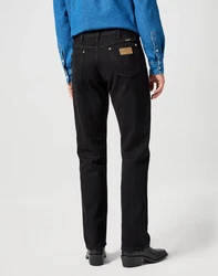 Wrangler 5-Pocket Jeans (112359994) schwarz