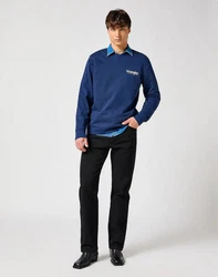 Wrangler 5-Pocket Jeans (112359994) schwarz