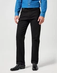 Wrangler 5-Pocket Jeans (112359994) schwarz