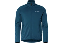 VAUDE Fleecejacke Monviso baltic sea