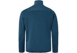 VAUDE Fleecejacke Monviso baltic sea