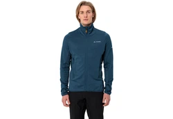 VAUDE Fleecejacke Monviso baltic sea