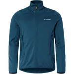 VAUDE Fleecejacke Monviso baltic sea