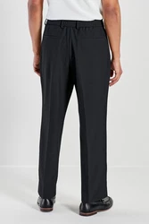 Next Elegante Jogginghose Dunkelgrau/Dunkelblau/Schwarz/Grau