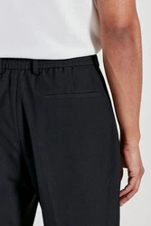 Next Elegante Jogginghose Dunkelgrau/Dunkelblau/Schwarz/Grau