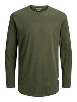 ONLY CARMAKOMA Langarmshirt ONLY CARMAKOMA Langarmshirt