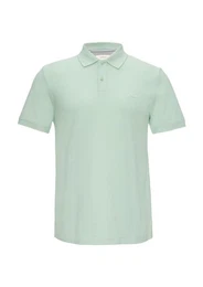 Poloshirt Polo-Shirt kurzarm, Piqu, Kragen, Knpfe