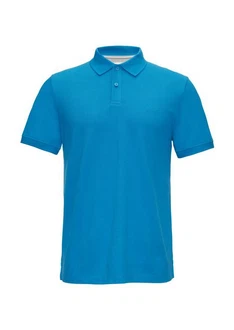 s.Oliver Kurzarmshirt Poloshirt s.Oliver Kurzarmshirt Poloshirt
