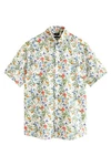 Next Kurzarmhemd Kew Collection 