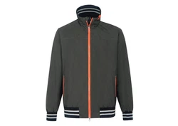 Blue Wave Herren Funktionsblouson Malte Blau