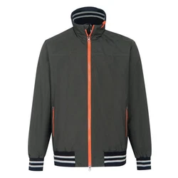 Blue Wave Herren Funktionsblouson Malte Blau
