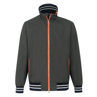 Blue Wave Herren Funktionsblouson Malte Blau