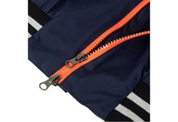 Blue Wave Herren Funktionsblouson Malte 