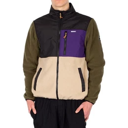 Winterjacke Auf Deck Fleece Jacket Auf Deck Fleece Jacket