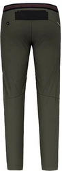 Salewa Hose PEDROC 4 DST M REG PANTS dunkeloliv