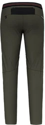 Salewa Hose PEDROC 4 DST M REG PANTS dunkeloliv