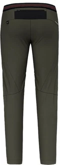 Salewa Hose PEDROC 4 DST M REG PANTS dunkeloliv