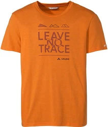 VAUDE Me Tekoa T-Shirt III kurkuma