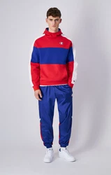 Champion Kapuzensweatshirt Hooded Sweatshirt CRD/BAI/WHT