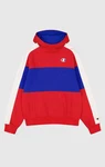 Champion Kapuzensweatshirt Hooded Sweatshirt CRD/BAI/WHT