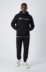 Champion Herren Hoodie Hooded Sweatshirt 