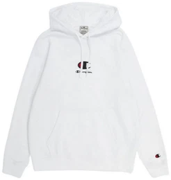 Kapuzensweatshirt Hooded Sweatshirt