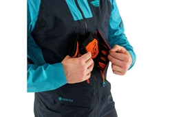 Dynafit Funktionsjacke TLT GTX 