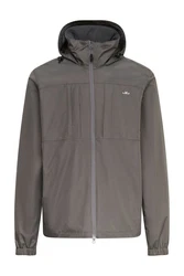 Jeff Green Outdoorjacke Davi Grau/Braun/Hellgrau/Dunkelgrau