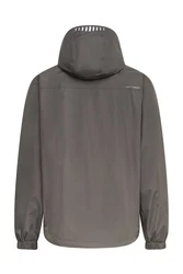 Jeff Green Outdoorjacke Davi Grau/Braun/Hellgrau/Dunkelgrau