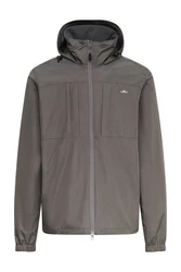 Jeff Green Outdoorjacke Davi Grau/Braun/Hellgrau/Dunkelgrau