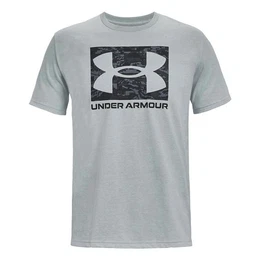 T-Shirt ABC Camo Boxed Logo T-Shirt mit coolem Logo-Print
