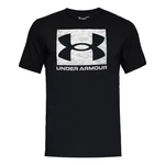 Under Armour T-Shirt ABC Camo Boxed Logo T-Shirt Camo