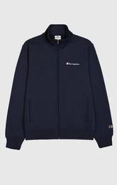 Sweater Full Zip Sweatshirt