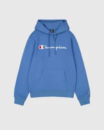 Sweatshirt Hooded Sweatshirt Herren Kapuzenpullover hellblau